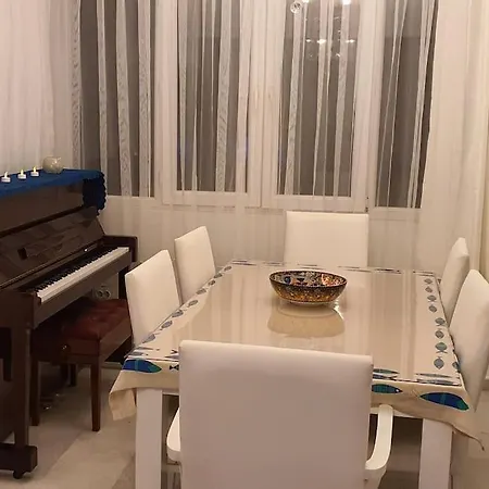 Magnificent View With Private Pool & Piano, 3 Bedroom Villa, Min 4 Nigths Villa