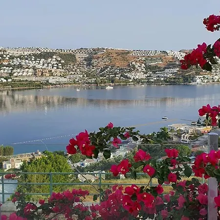 Villa Magnificent View With Private Pool & Piano, 3 Bedroom Villa, Min 4 Nigths *