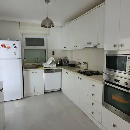 Villa Magnificent View With Private Pool & Piano, 3 Bedroom Villa, Min 4 Nigths Gündoğan