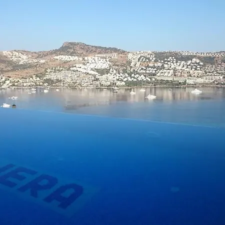 Magnificent View With Private Pool & Piano, 3 Bedroom Villa, Min 4 Nigths * Gundogan (Bodrum)